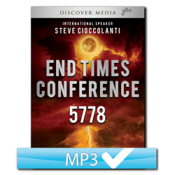 How Jews & Christians Interpret END TIME SIGNS Differently